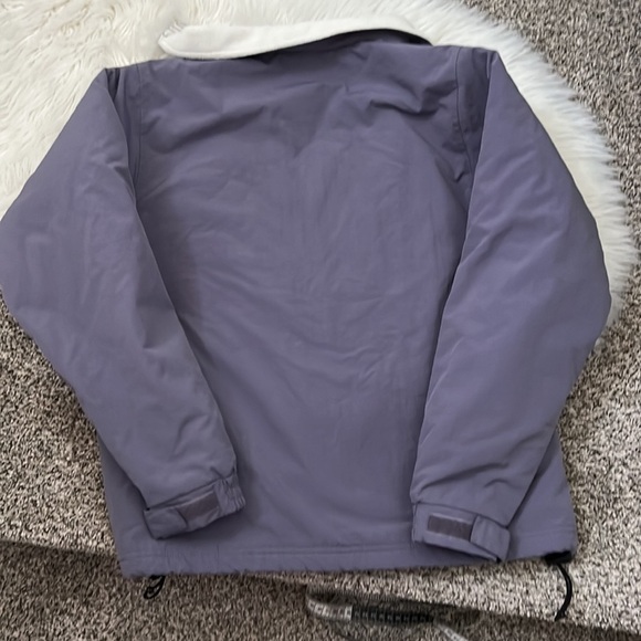 Cabela's Purple Rain Jacket - Picture 5 of 8